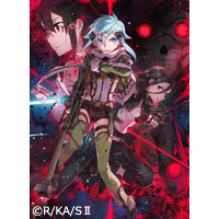 ソードアート・オンラインII｜主題歌 (OP / ED)の一覧【アニソンの