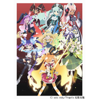 幻影ヲ駆ケル太陽｜主題歌 (OP / ED)の一覧【アニソンのダウンロード