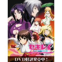 セキレイ～Pure Engagement～｜主題歌 (OP / ED)の一覧【アニソンの